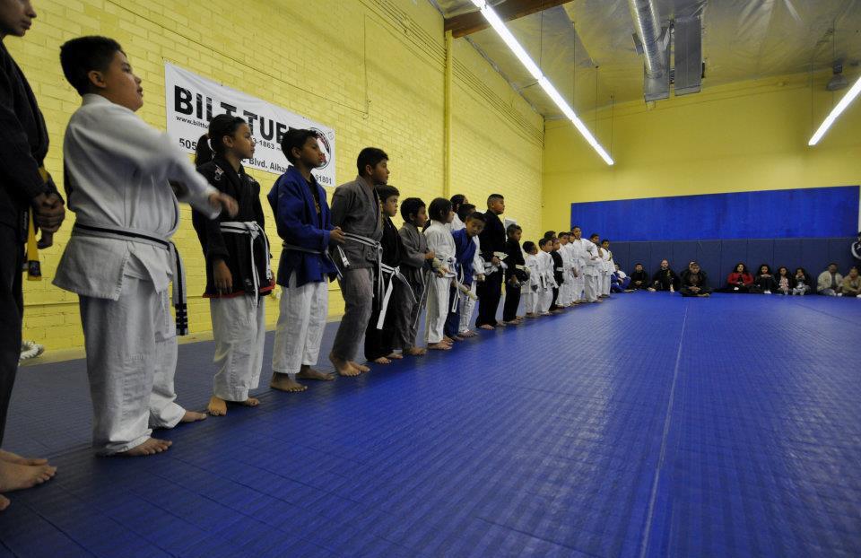 jiu jitsu kids program