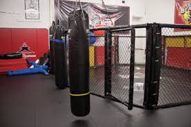 mma-gym