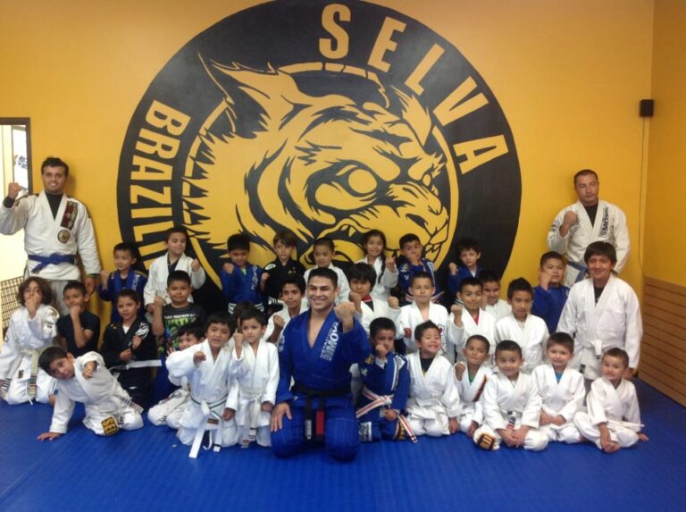 Kids-Jiu-Jitsu-in-Montebello