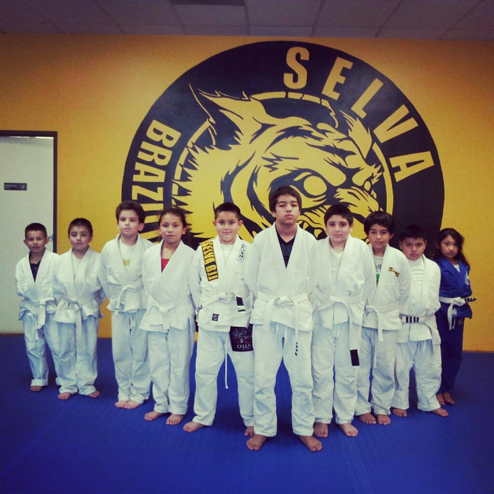 Kids Martial arts in Montebello