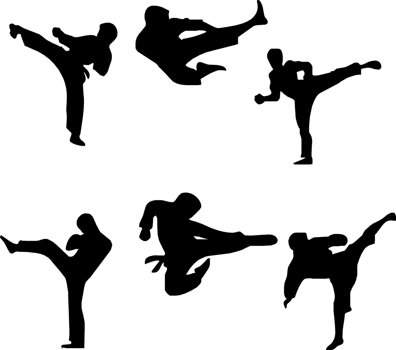 Childrens Martial Arts Montebello