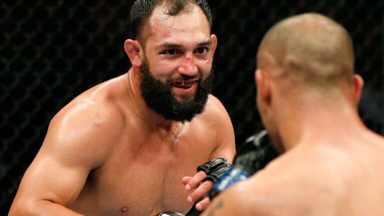 Johny-Hendricks