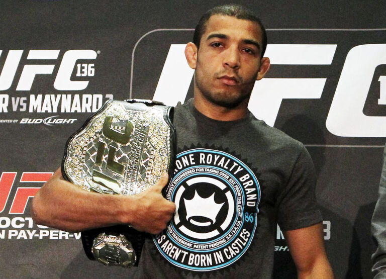 Jose-Aldo