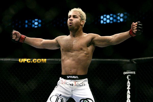 koscheck