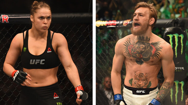 Conor-McGregor-and-Ronda-Rousey