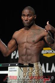 Anthony Johnson