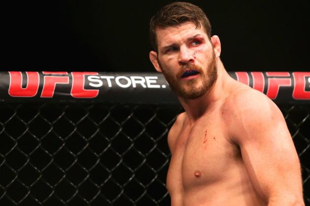 Michael Bisping