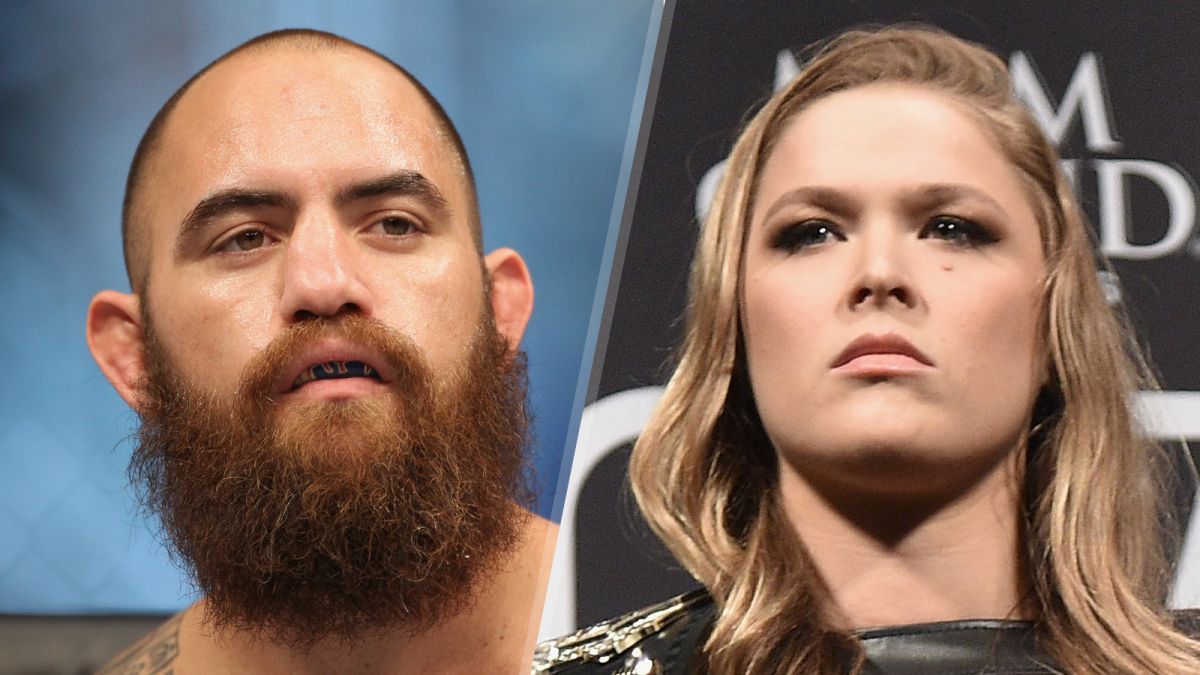 Travis Browne