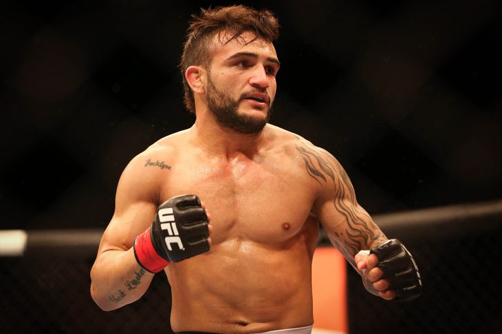 John Lineker