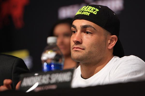 MMA eddie alvarez