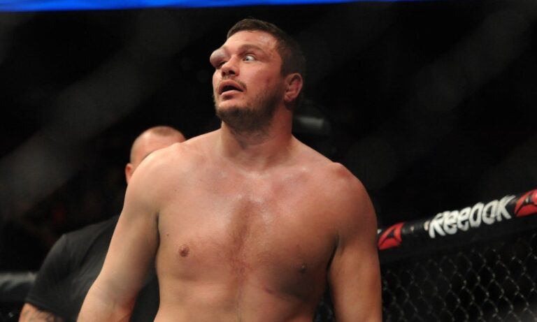 MMA-Matt-Mitrione