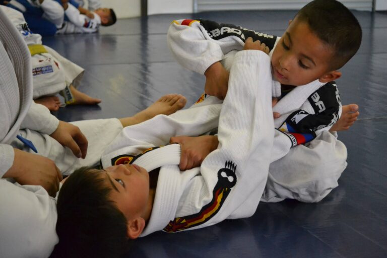 Kids20BJJ