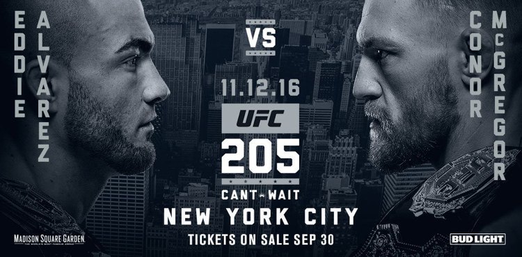 UFC-205-Alvarez-vs-McGregor-horizontal-poster