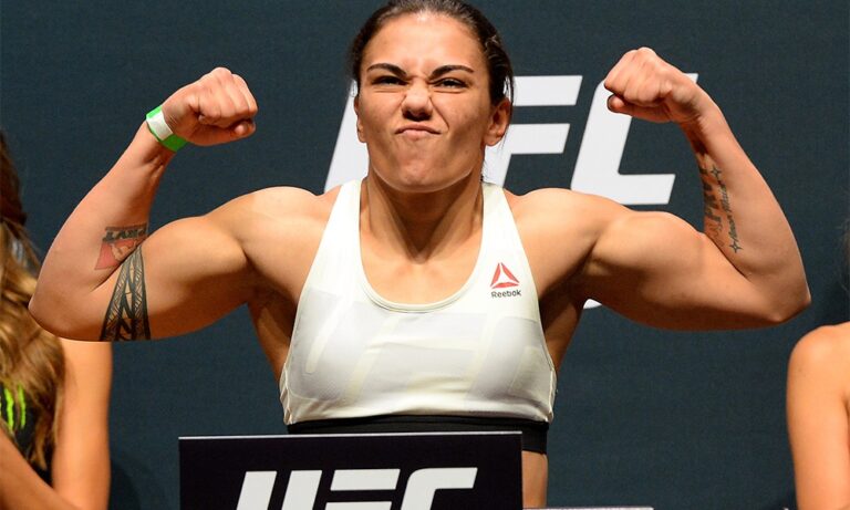 jessica-andrade-ufc-191-weigh-in